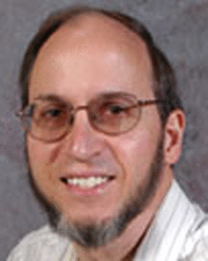 Charles F. Webb