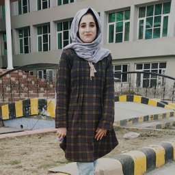Rumysa Saleem