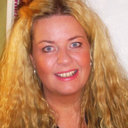Lena-Karin Gustafsson