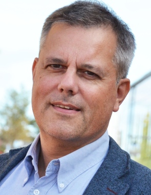 Jaap Van De Beek