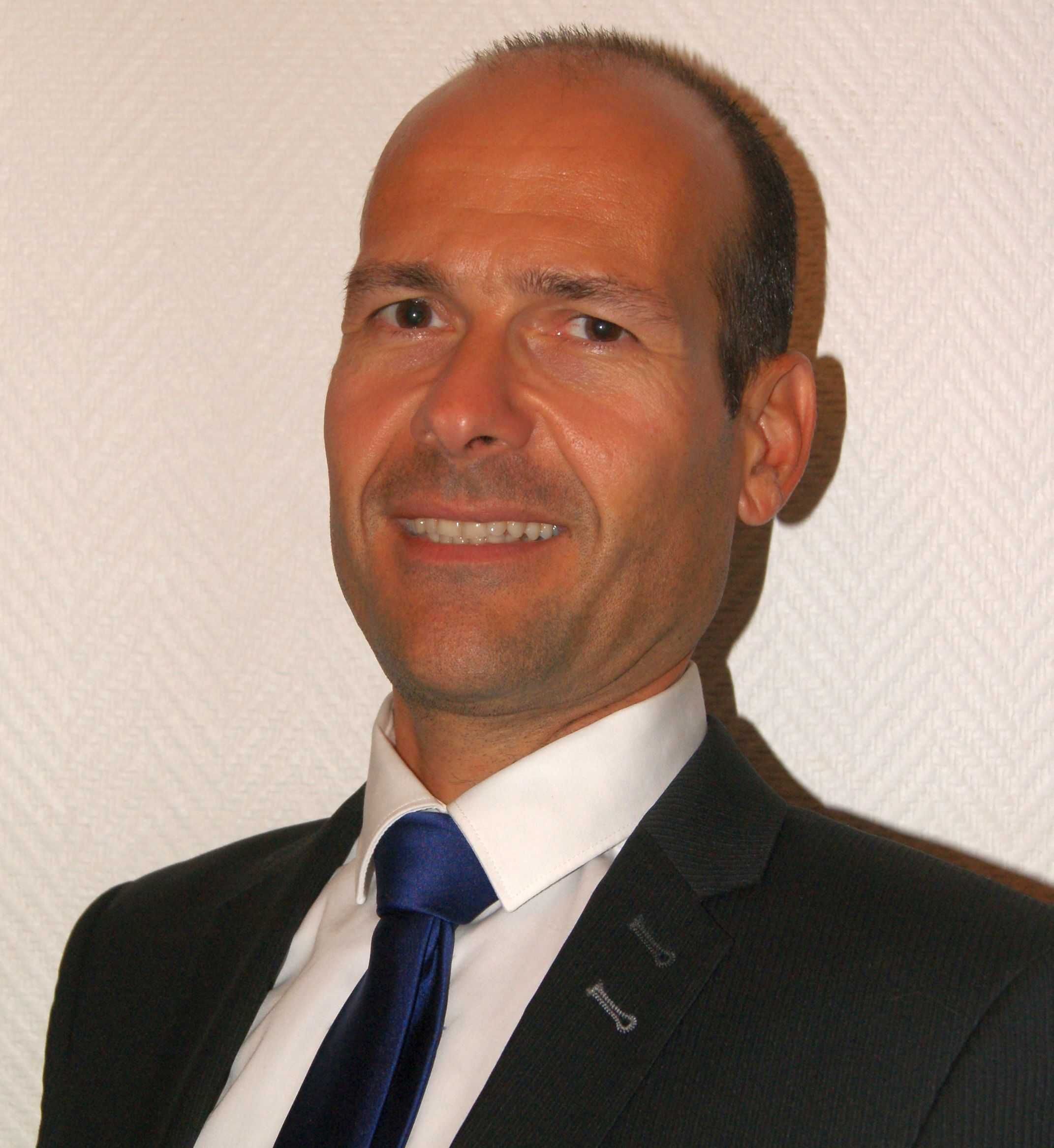 Stephane Redonnet