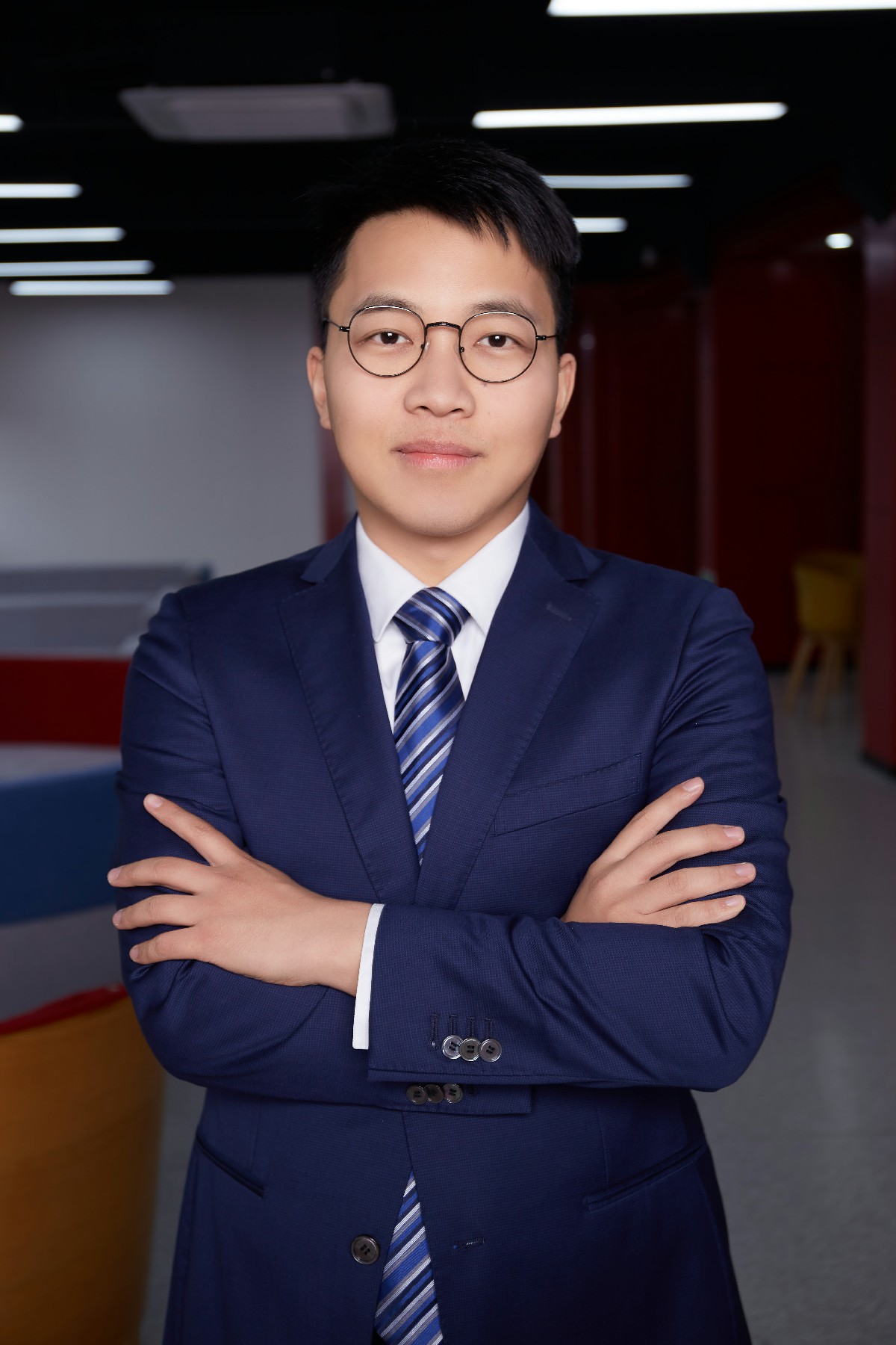 Hanyang Ma