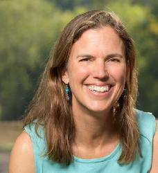 Karen D Holl