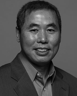 Qingsong Yu
