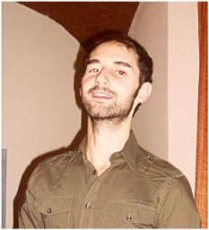 Andrea Pedrazzani
