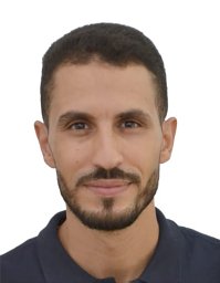 Soufiane Dahmani