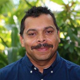 Dinesh Christendat