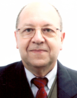J. A. Tenreiro Machado