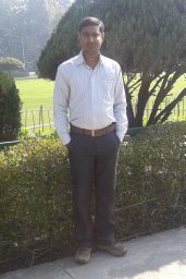 Krishna Singh