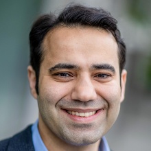 Michael Saliba