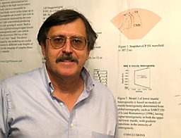 Vernon F. Cormier