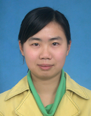 Yiwei Zhong