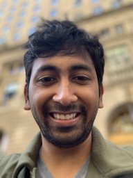 Utkarsh Shah