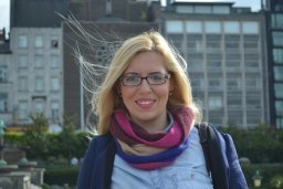 Andreea C Badache
