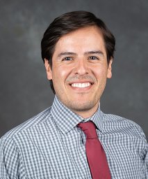 Francisco J Alvarado