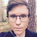 Klara Olofsdotter Lauri