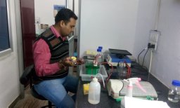 Chirag Modi
