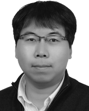 Joonhee Lee