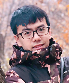 Zehuan Yuan
