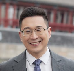Zhaohe Dai