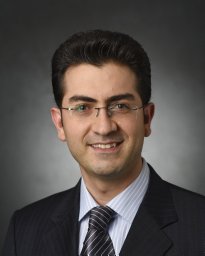 Arash Khoshkbar Sadigh