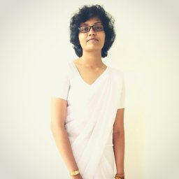Heshachanaa Rajanayagam