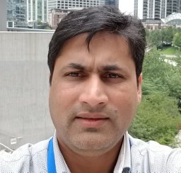 Surendra Rauniyar
