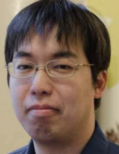 Chunyuen Teng