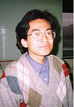 Arata Tanaka