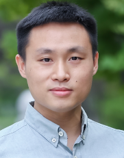 Wenhua Yang
