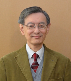 Masato Kakihana