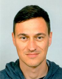 Tomaz Pozar