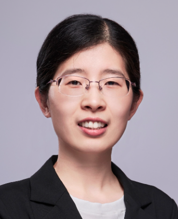 Fengxiao Zhu