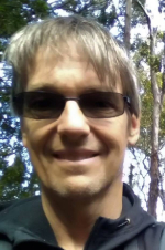 Christopher Lusk (Chris Lusk)
