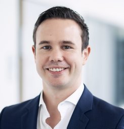 Dominik K. Kanbach
