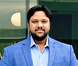 Animesh kumar Sahoo