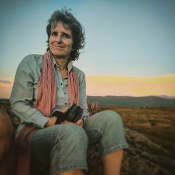 M. Luisa Ferrer