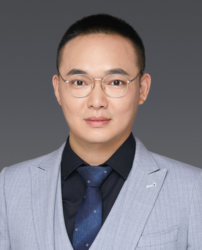 Qingsong Chang