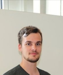 Manuel Eggimann