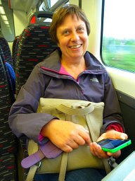 Louise Joly