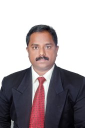 Mageshwaran Vellaichamy