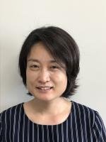 Yokoyama Keiko