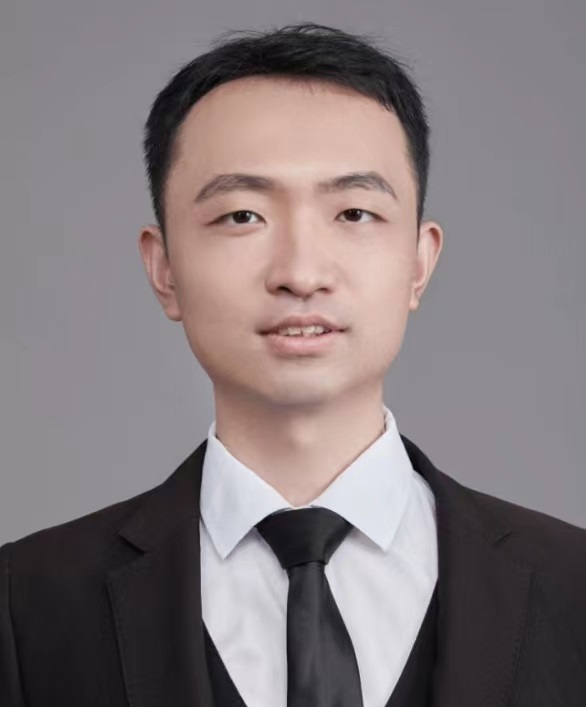 Peng Zhou