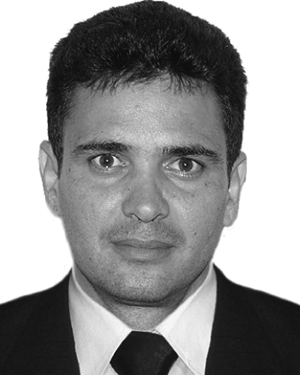 Omar Fuentes