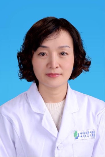 Jingxian Li