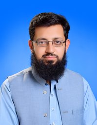 Junaid Shuja