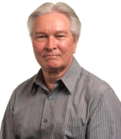 Douglas O. Adams