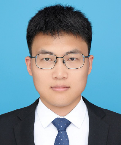 Bingchang Hou