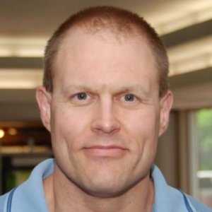 Michael Reiter