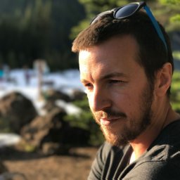 Jason Hartford